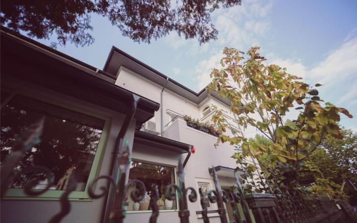 Villa Piazzetta