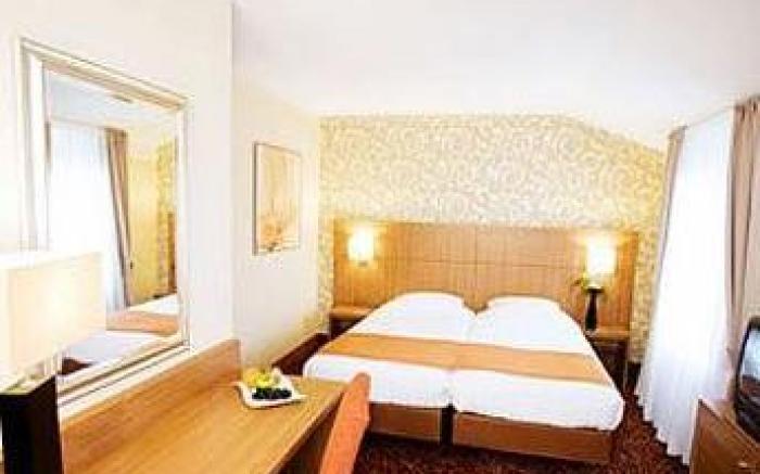 Bilderberg Residence Groot Heideborgh