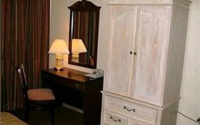 Bricktown Hotel & Extended Stay