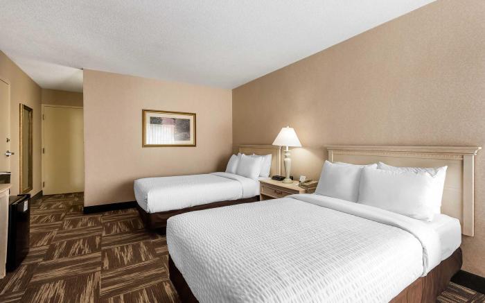 Clarion Inn Grand Junction Airport