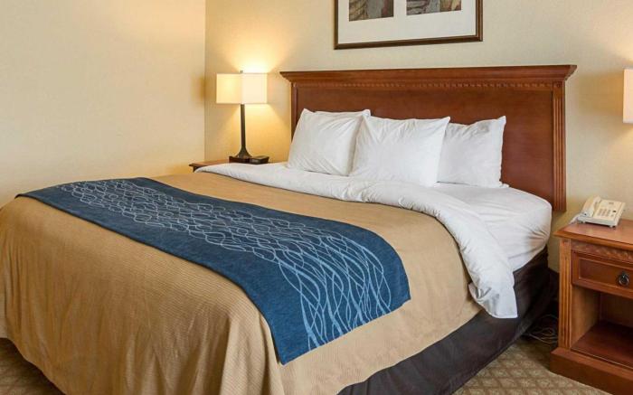 Comfort Inn & Suites Virginia Beach - Norfolk Airport