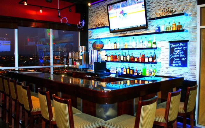 Ramada by Wyndham North Bergen