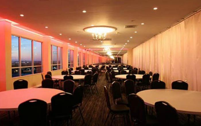 Ramada by Wyndham North Bergen