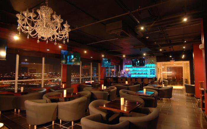 Ramada by Wyndham North Bergen