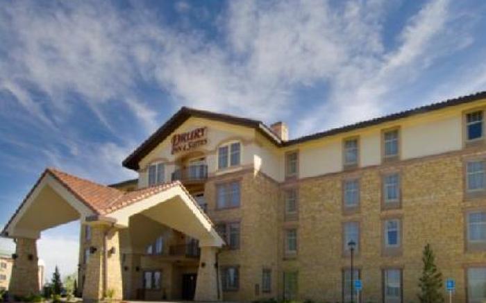 Drury Inn & Suites Las Cruces