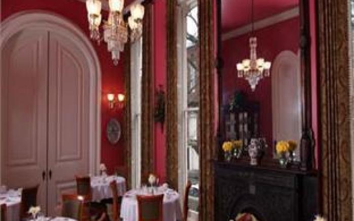 Hamilton Turner Inn