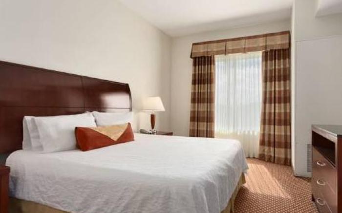 Hilton Garden Inn Corpus Christi