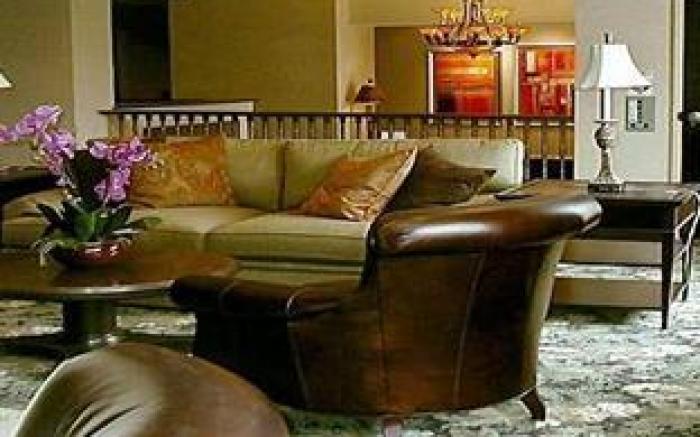 The Parkview Hotel