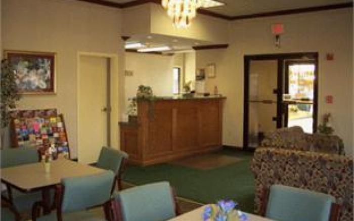 Regency Inn & Suites Beaumont