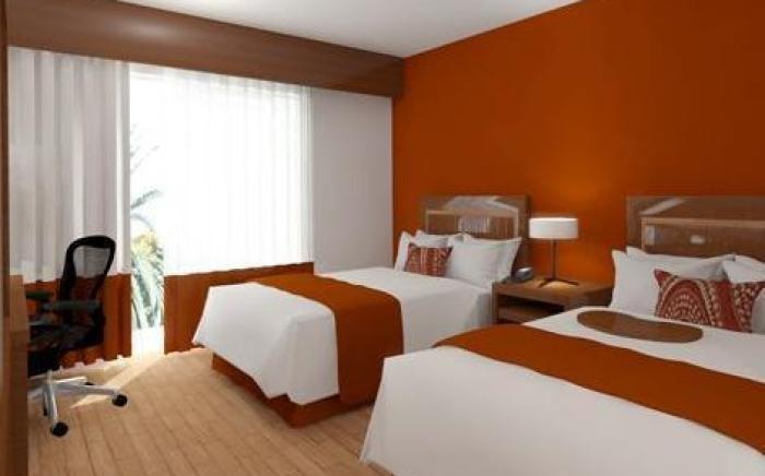 Fiesta Inn Villahermosa Cencali