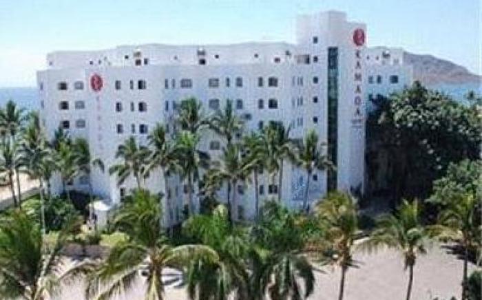 Gaviana Resort