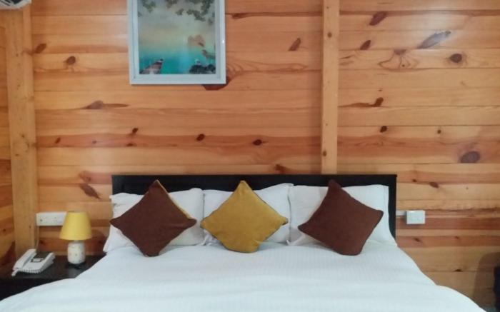 Go Green Spice & Eco Resort