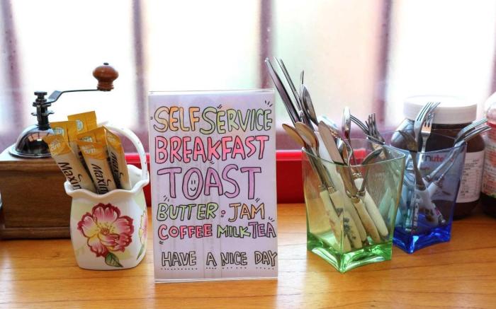 Well Plus Guest House