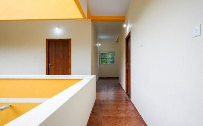 Paradise Jpm Guest House Auroville