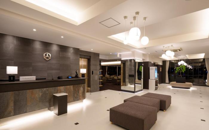 Hita Onsen Kizantei Hotel
