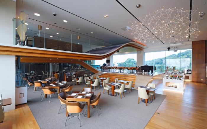 Grand Walkerhill Seoul