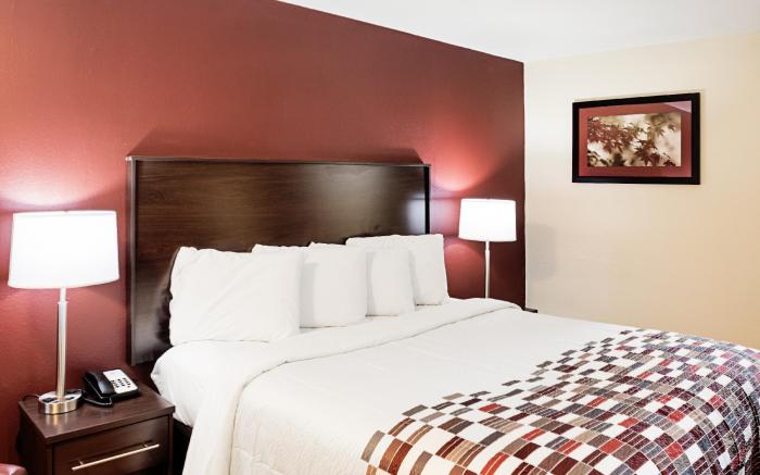 Red Roof Inn Indianapolis East