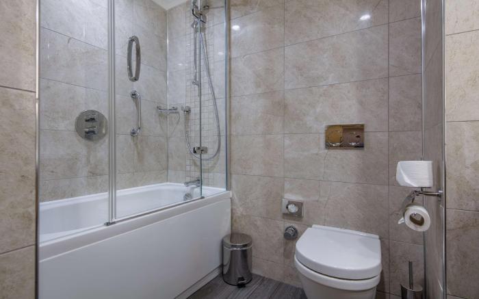 Hilton Garden Inn Safranbolu