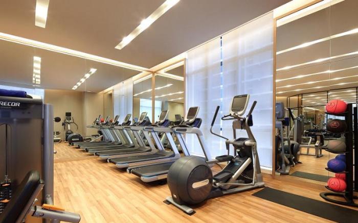 Wanda Realm Anyang