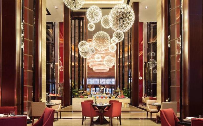 Wanda Realm Anyang