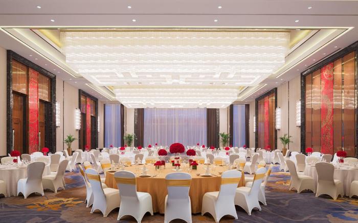Wanda Realm Jining