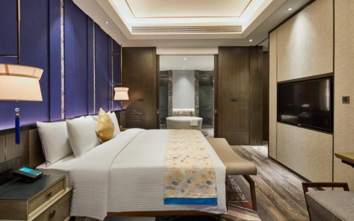 Wanda Realm Resort Nanning