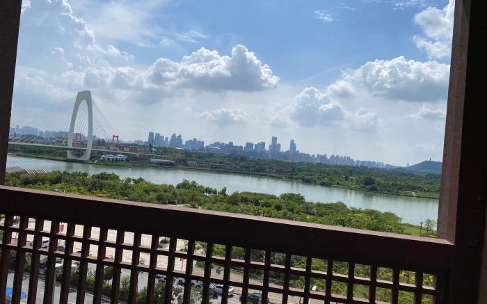 Wanda Realm Resort Nanning