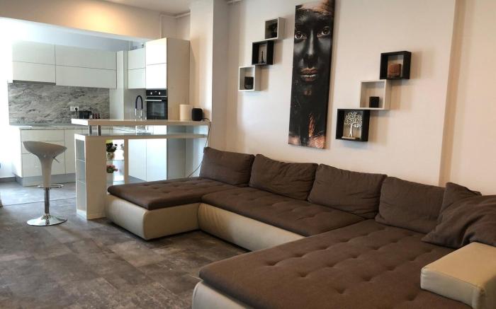 Luxury Westpark 2 Residence Lake View W6
