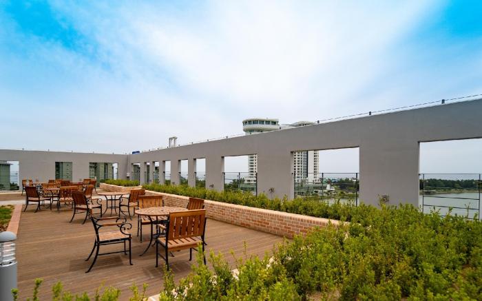 Hi Ocean Gyeongpo (Korea Quality)