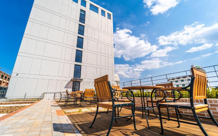 Hi Ocean Gyeongpo (Korea Quality)