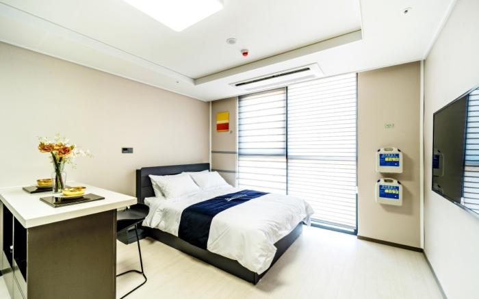 Hi Ocean Gyeongpo (Korea Quality)