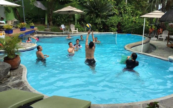 AWILIHAN PRIVATE PARADISE RESORT