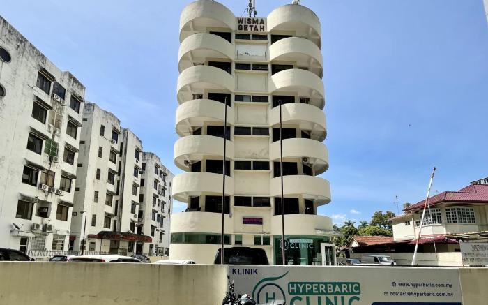 OYO Home 90326 Wg Guest House