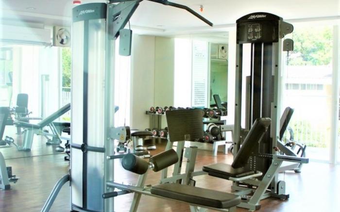 Light Home Phuket Town