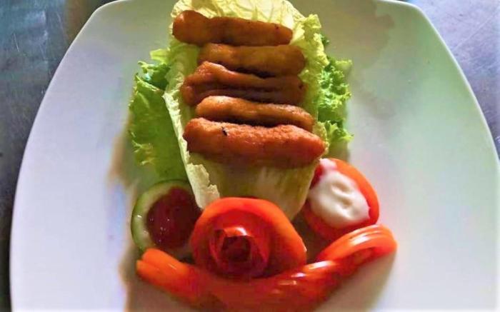 Umah Hijau Tabanan