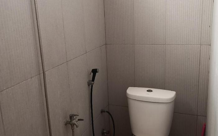 Ganeta Homestay Syariah