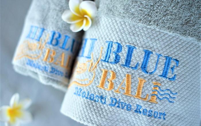 Hi Blue Bali Melasti Dive Resort