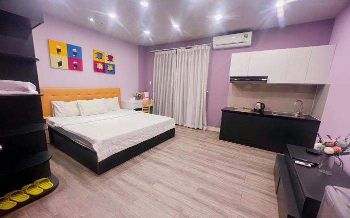 Eva Adam Hotel