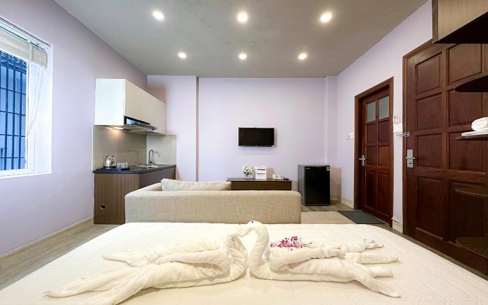 Eva Adam Hotel
