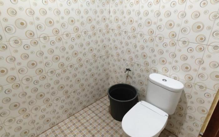 Homestay Kurnia
