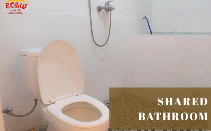 Robiu Homestay