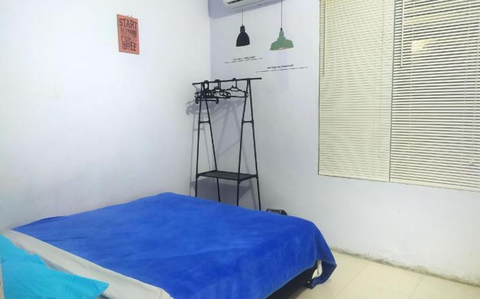 Robiu Homestay