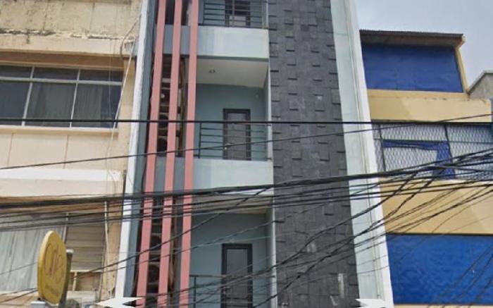 Lautze Residence