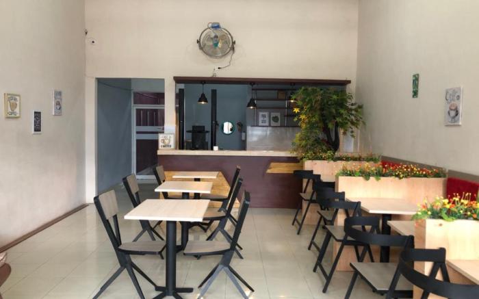 Guest House Nasyauqi Kuala Tanjung
