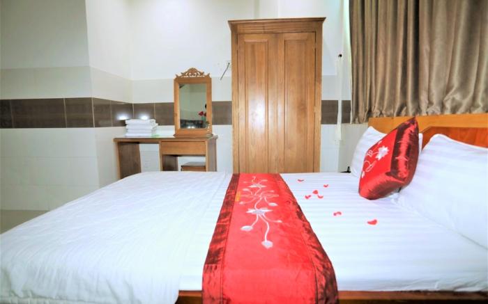 Dai An Go Vap Hotel
