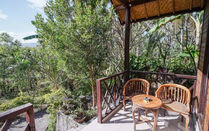 Penida Lapaya Garden