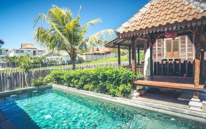 Cening Bagus Bungalows