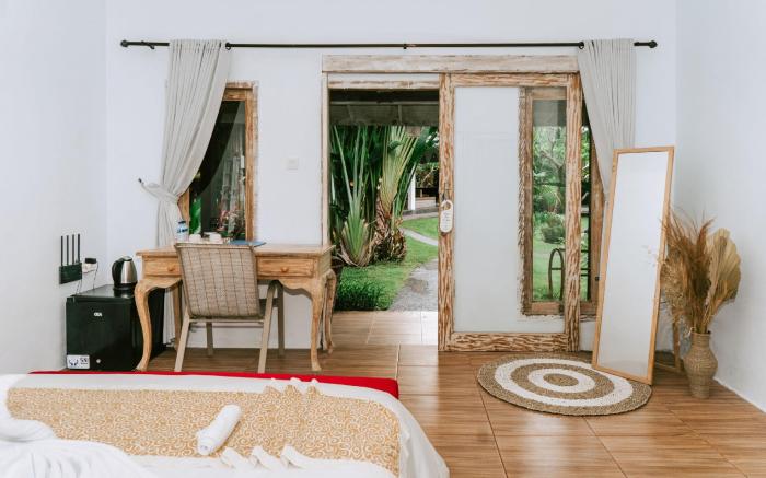 Agung Wiwin Homestay