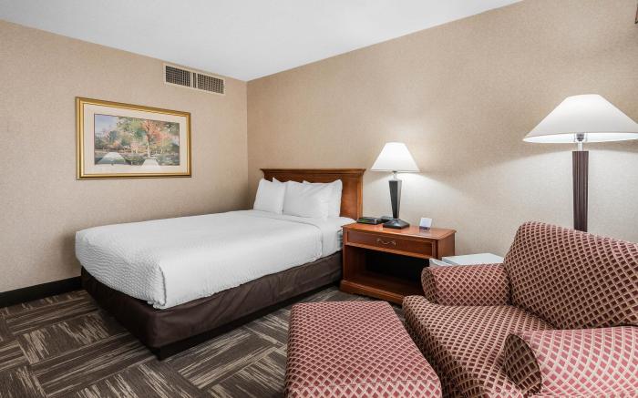 Clarion Inn Grand Junction Airport