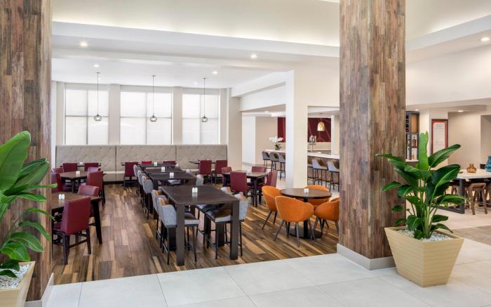 Hilton Garden Inn Miami Airport West